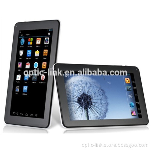 cheap new 9 inch allwinner a33 tablet PC Quad core Android 4.4 Kitkat External 3G Wi-Fi & Capacitive Touch OPNEW 1080P